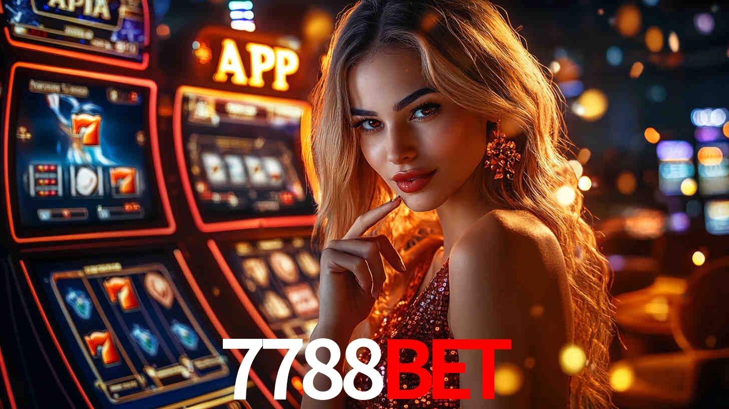 Baixar App Android 7788BET