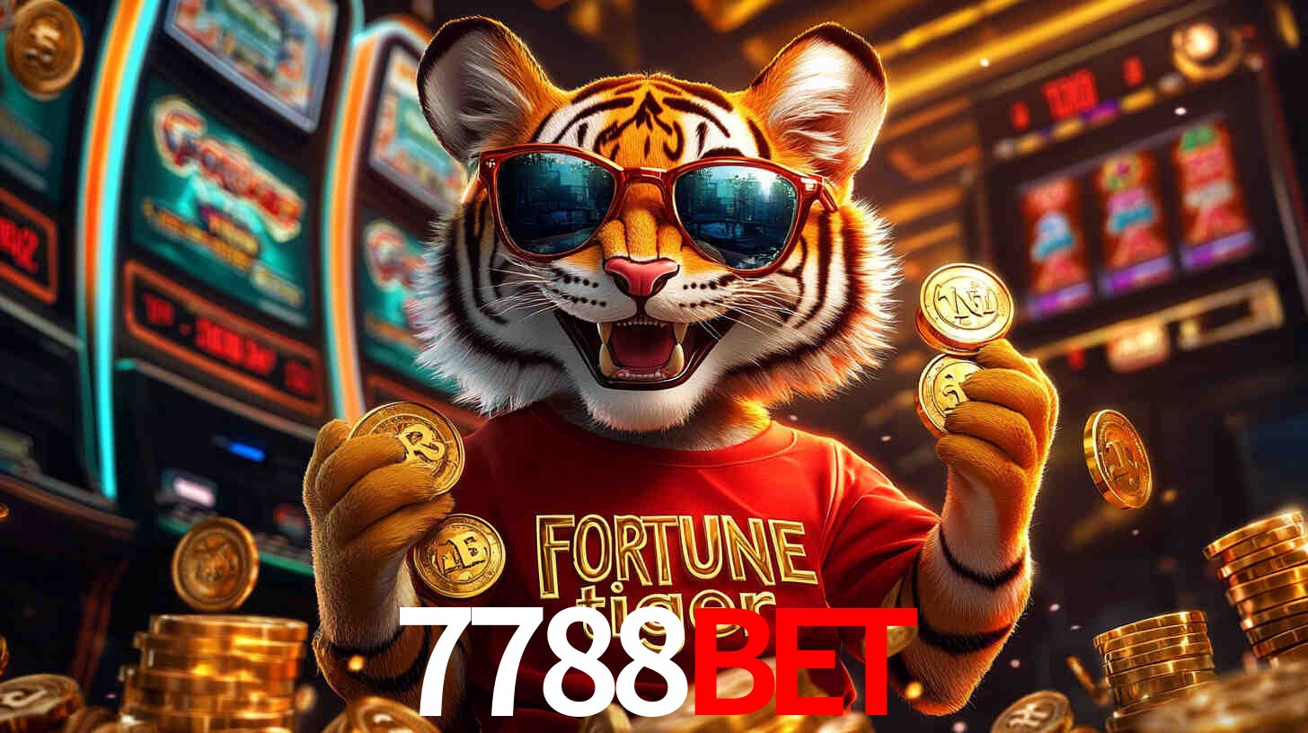 Por Que Jogar Fortune Tiger no 7788BET