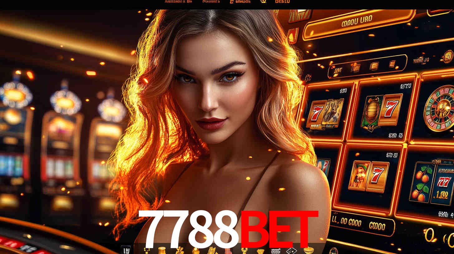 Cassino ao Vivo no 7788BET