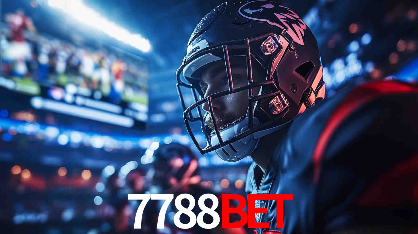 Transforme Suas Apostas em Grandes Prêmios no 7788BET